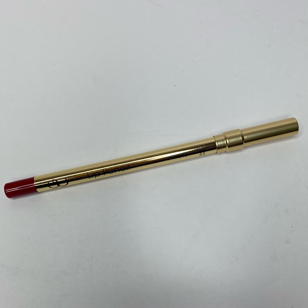 🚨3/$30🚨 Gerard Cosmetics Lip Pencil Immortal Red